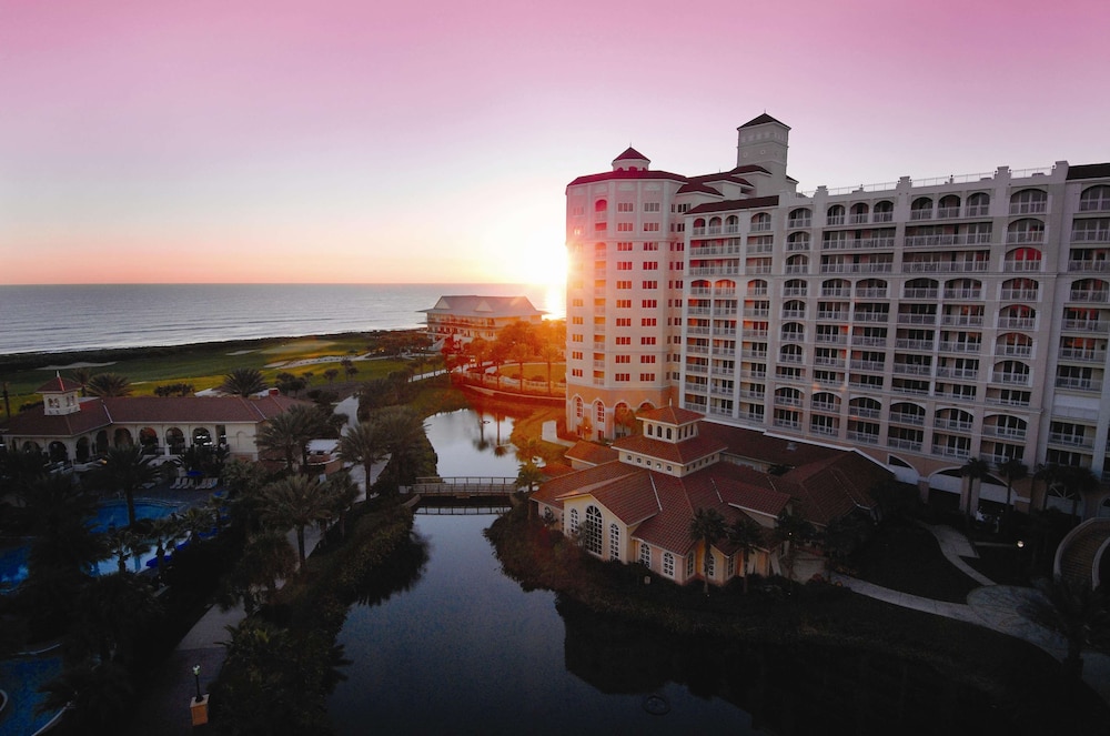 Exterior, Hammock Beach Golf Resort & Spa