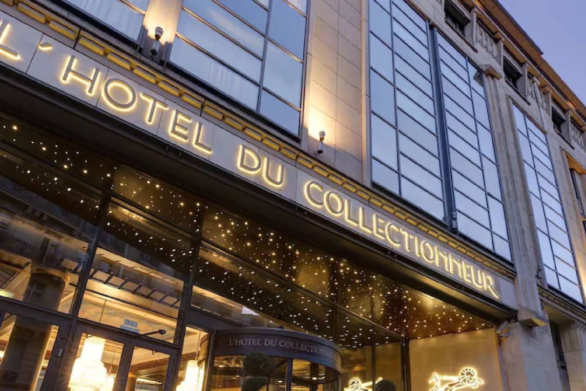 ホテル デュ コレクショナー アルク ドゥ トリオンフ 口コミ 部屋写真 料金 お得情報 エクスペディア ホテル デュ コレクショナー アルク ドゥ トリオンフ 口コミ 部屋写真 料金 お得情報 エクスペディア