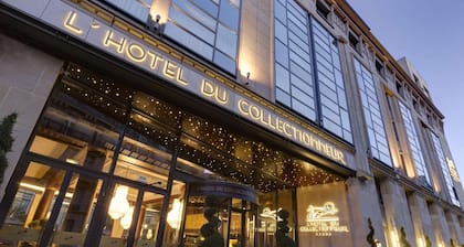 L'Hotel du Collectionneur Arc de Triomphe