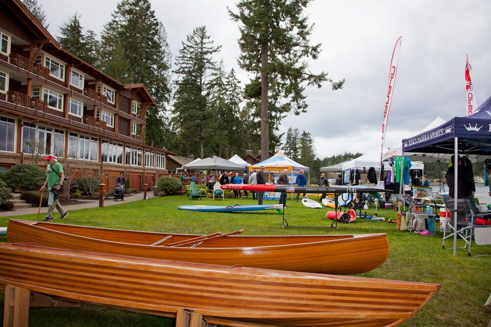 Alderbrook Resort And Spa in Union Best Rates & Deals on Orbitz