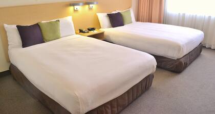 Distinction Palmerston North Hotel & Conference Centre