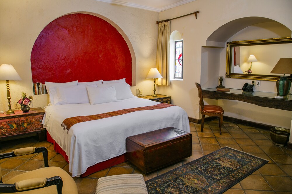 Top 10 Boutique Hotels In Guadalajara, Mexico Updated 2023 Trip101