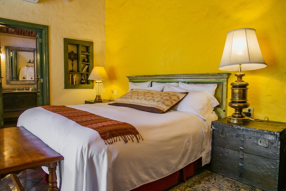 Top 10 Boutique Hotels In Guadalajara, Mexico Updated 2023 Trip101