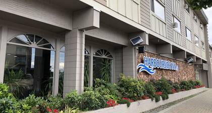 Harbourside Inn