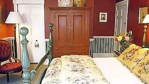 Select Comfort-bedden, individueel gedecoreerd, individueel gemeubileerd
