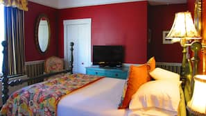 Select Comfort-bedden, individueel gedecoreerd, individueel gemeubileerd