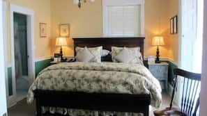 Select Comfort-bedden, individueel gedecoreerd, individueel gemeubileerd