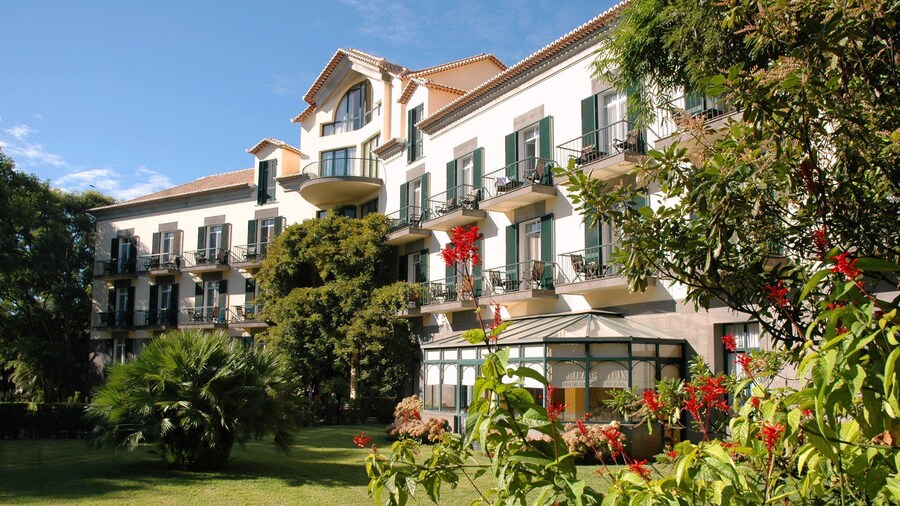 Quinta da Bela Vista - Madeira