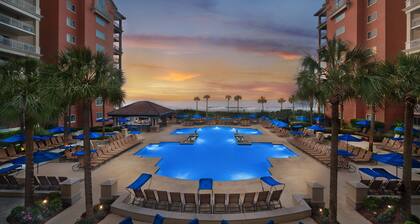 Marriott's OceanWatch at Grande Dunes