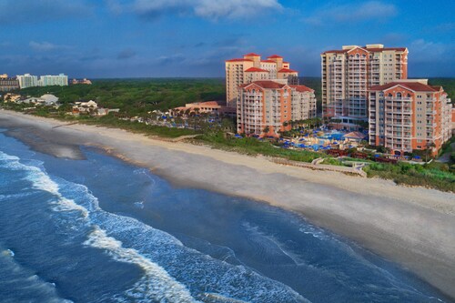 4 Star Hotels In Myrtle Beach Luxury Hotels With Cheap