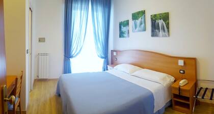 Hotel Mare Blu