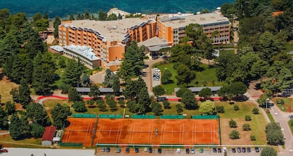 Hotel Umag Plava Laguna