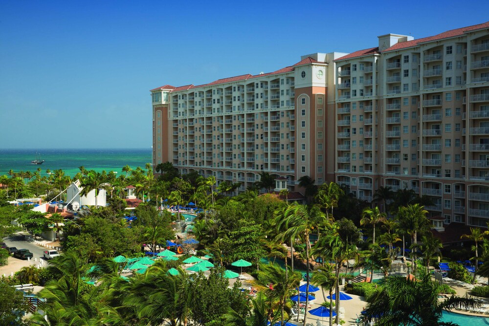 Marriott S Aruba Surf Club In Noord Hotel Rates Reviews On Orbitz