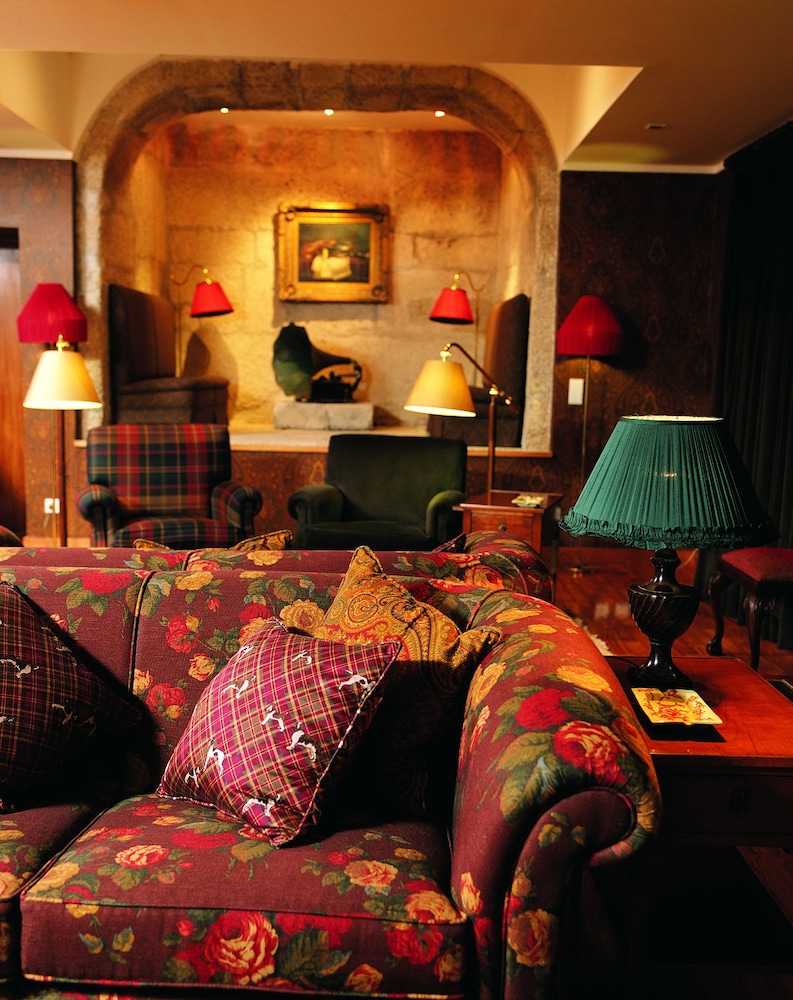 Casa Da Calçada Relais Châteaux Amarante 2019 Hotel - 