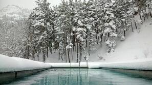 Piscina al aire libre