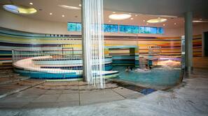 Piscina infantil