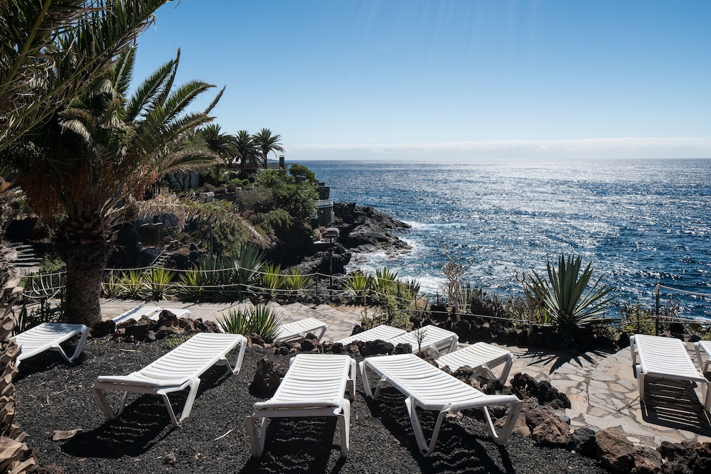 Punta Del Rey Tenerife Hotel Punta Del Rey Tenerife Hotel