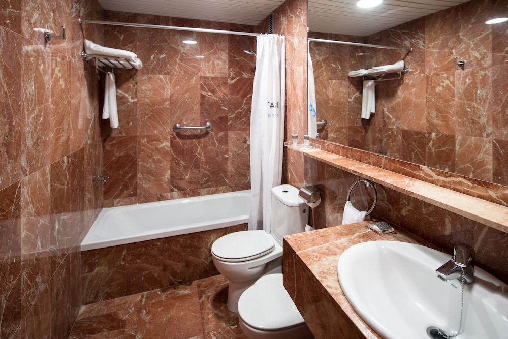 Catalonia Punta Del Rey Reviews Photos Rates Ebookers