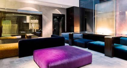 Straf, Milan, a Member Of Design Hotels