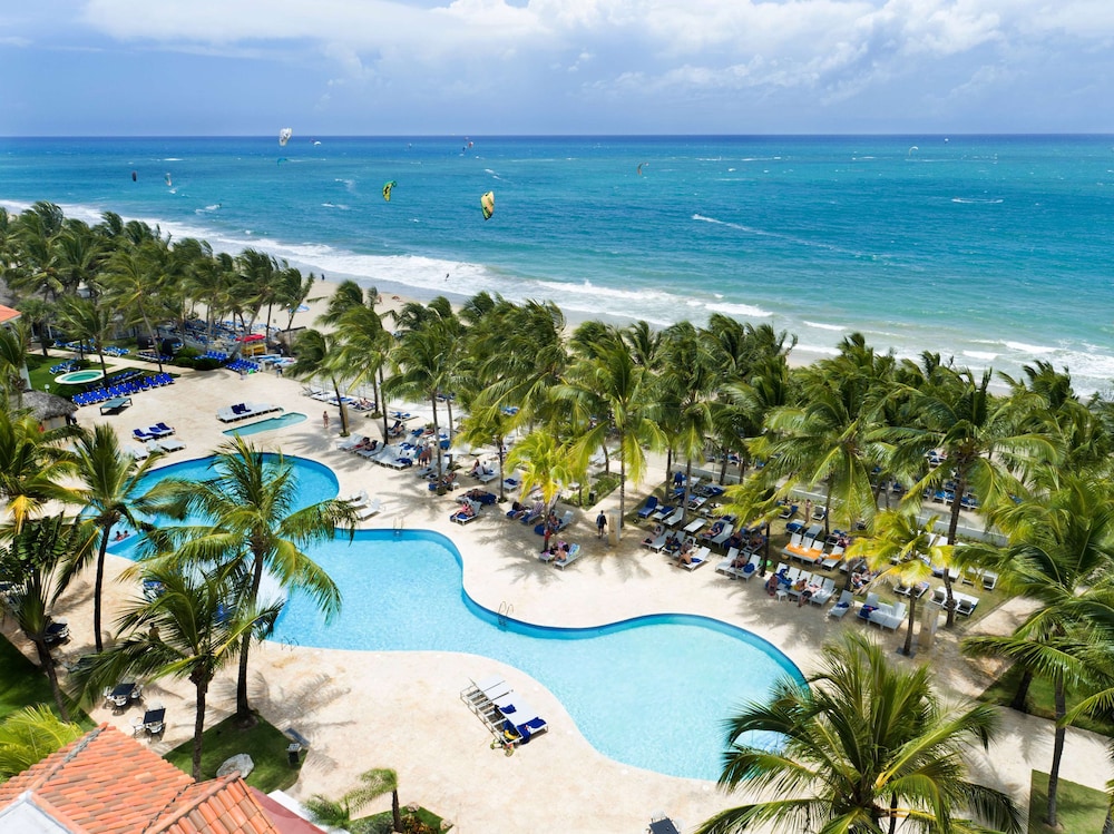 Viva Wyndham Tangerine Resort All Inclusive in Cabarete Hotel Rates & Reviews on Orbitz