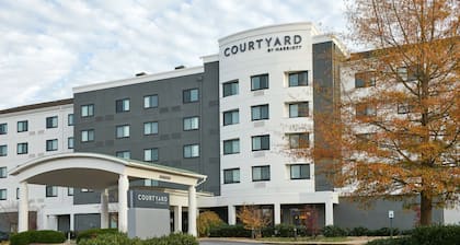 Courtyard by Marriott Bristol