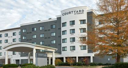 Courtyard by Marriott Bristol