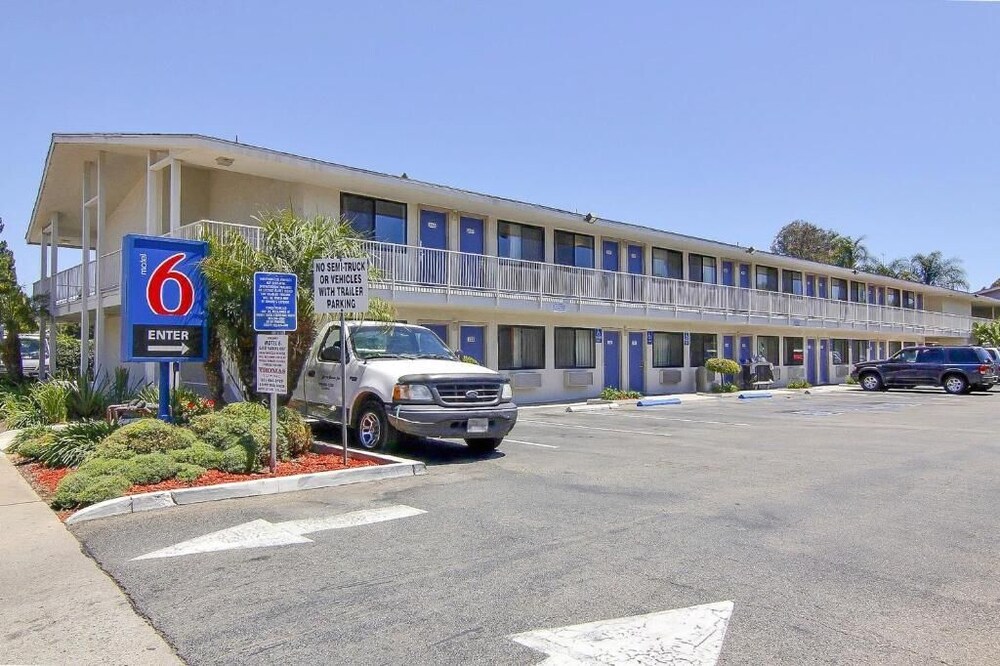 Motel 6 Goleta, CA - Santa Barbara