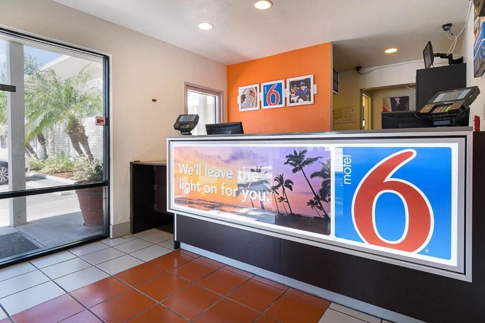 Motel 6 Goleta, CA - Santa Barbara