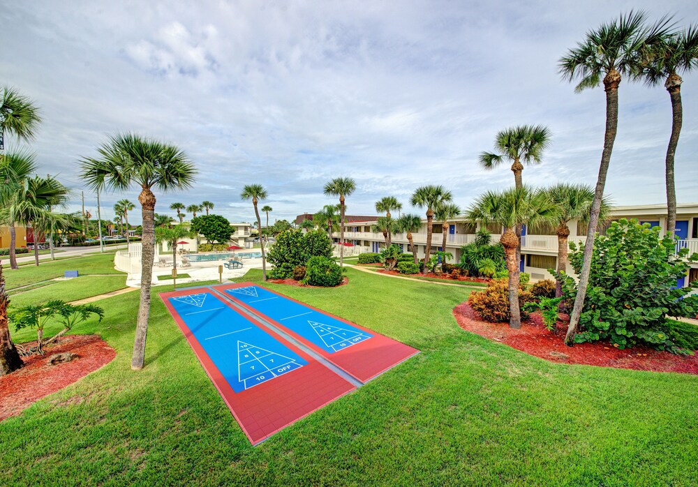 Motel 6 Cocoa Beach, FL in Cocoa Beach | Best Rates & Deals on Orbitz