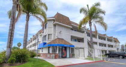 Motel 6 Chula Vista, CA - San Diego