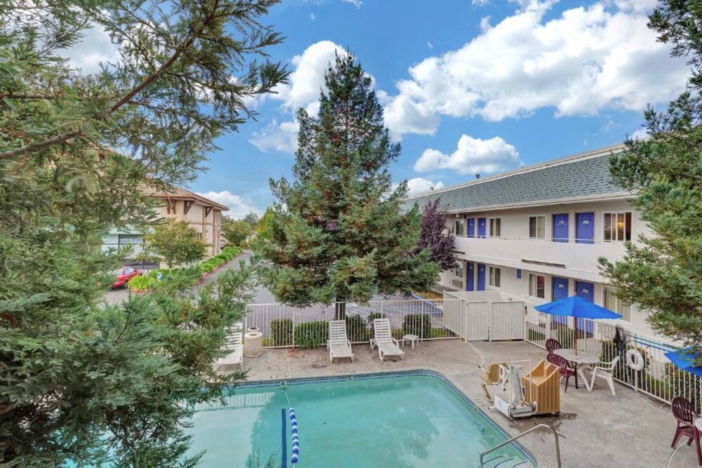 Motel 6 Rohnert Park, CA Deals & Reviews (Rohnert Park, USA) | Wotif