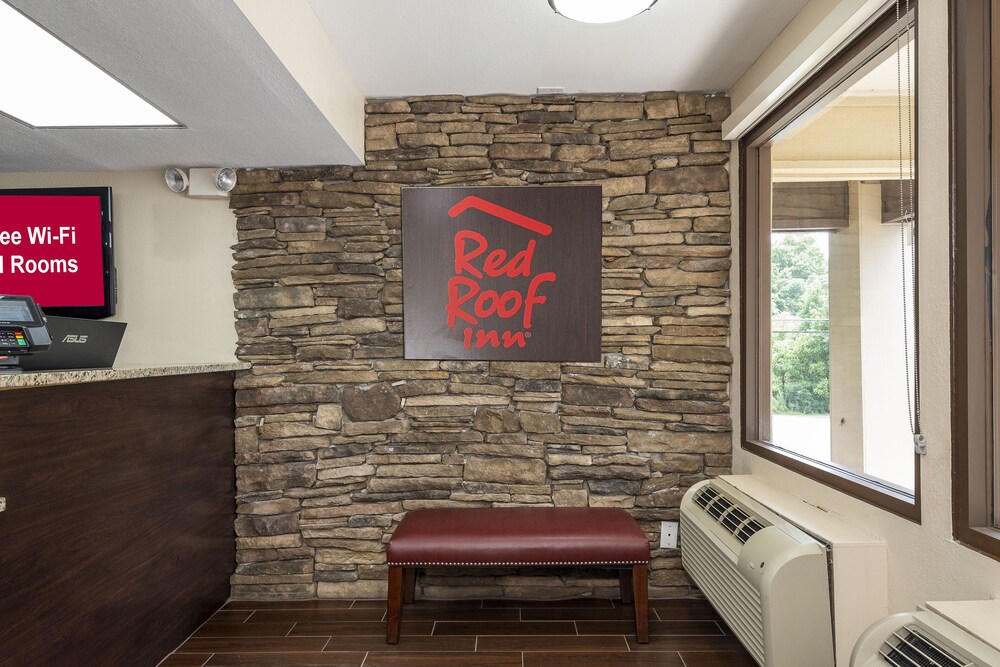 Red Roof Inn Spartanburg - I-85