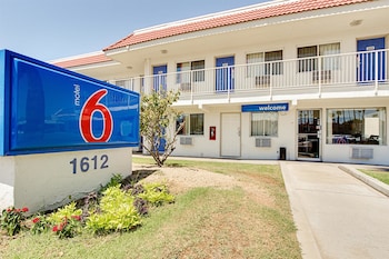 Motel 6 Scottsdale South