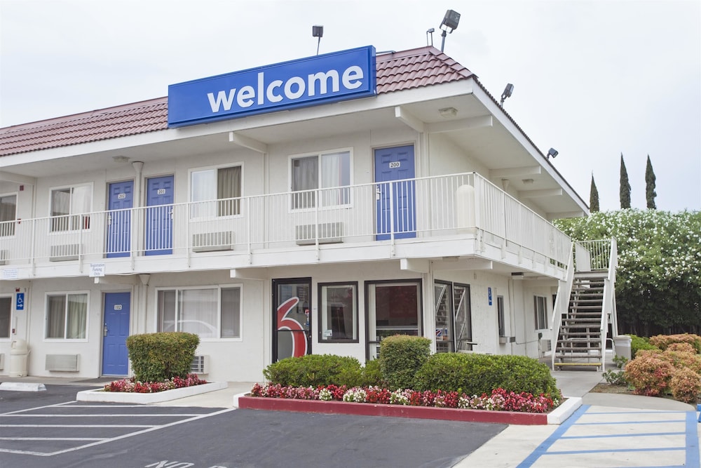 Motel 6 Rancho Cordova, CA - Rancho Cordova East