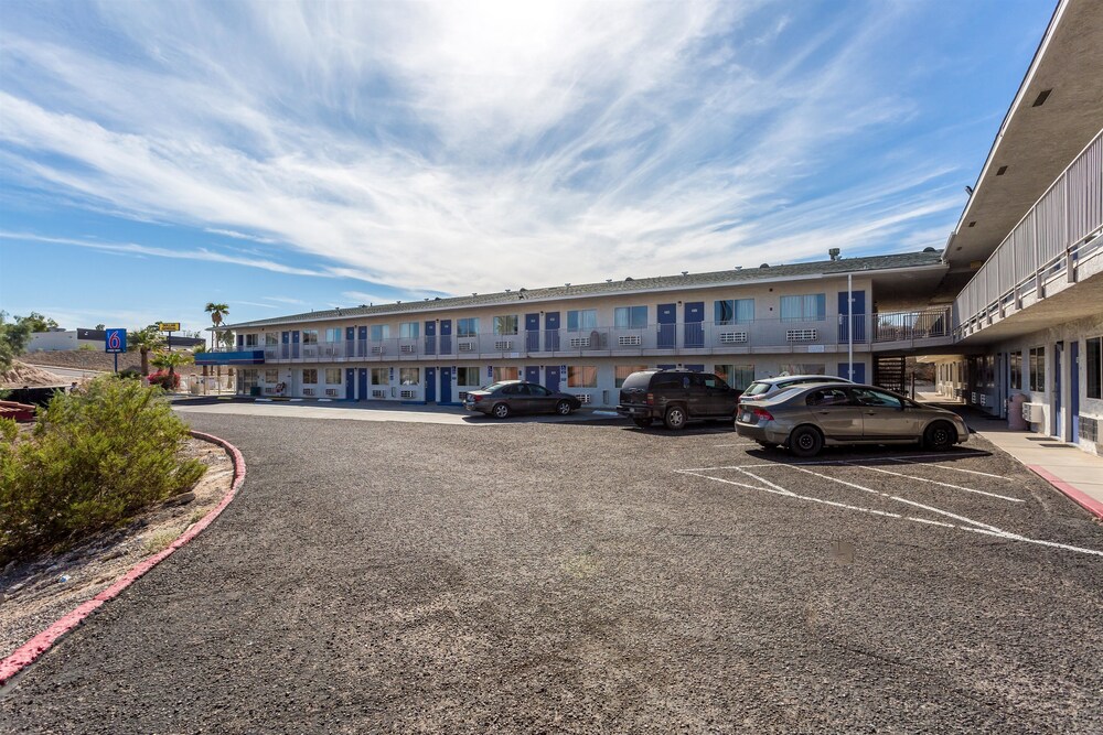 Motel 6 Needles, CA in Needles Best Rates & Deals on Orbitz