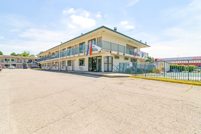 south bend hotels cheap