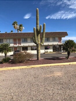 Super Inn Tucson
