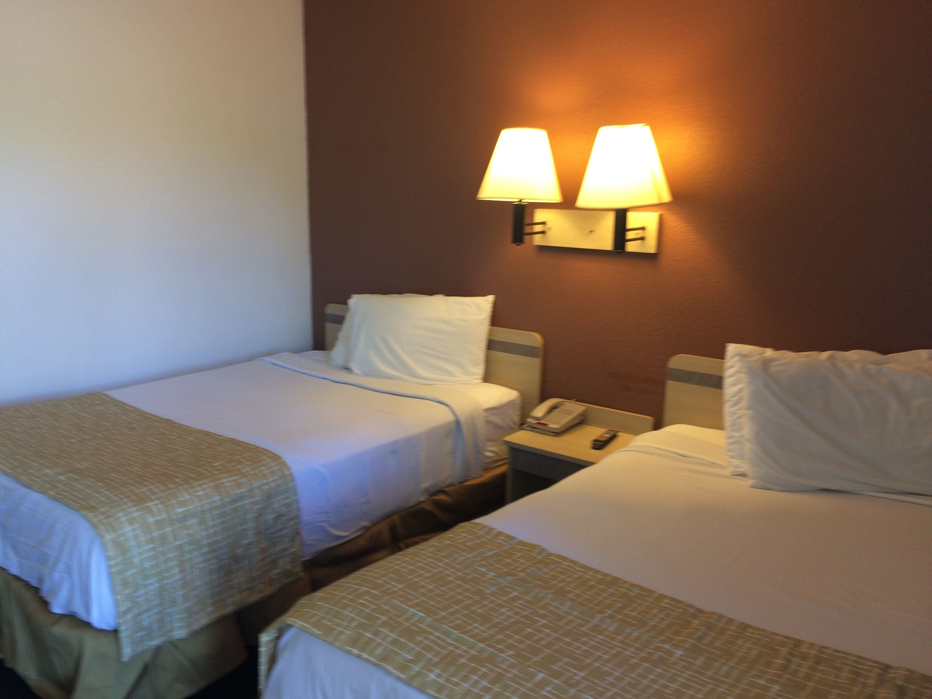 Travelodge by Wyndham Raton in Raton, United States