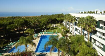 Formosa Park Hotel & Apartment