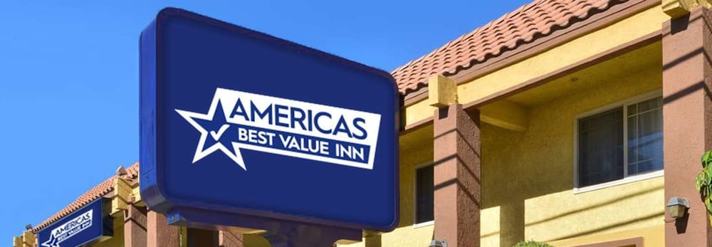 Americas Best Value Inn Stillwater