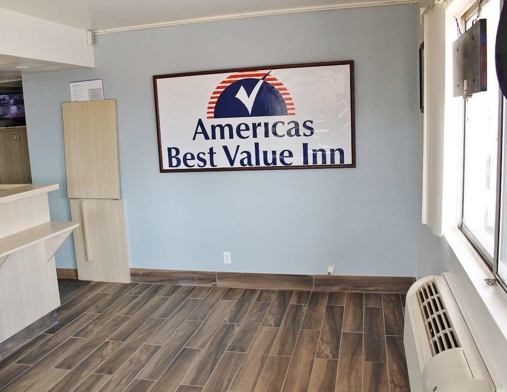 Americas Best Value Inn Stillwater