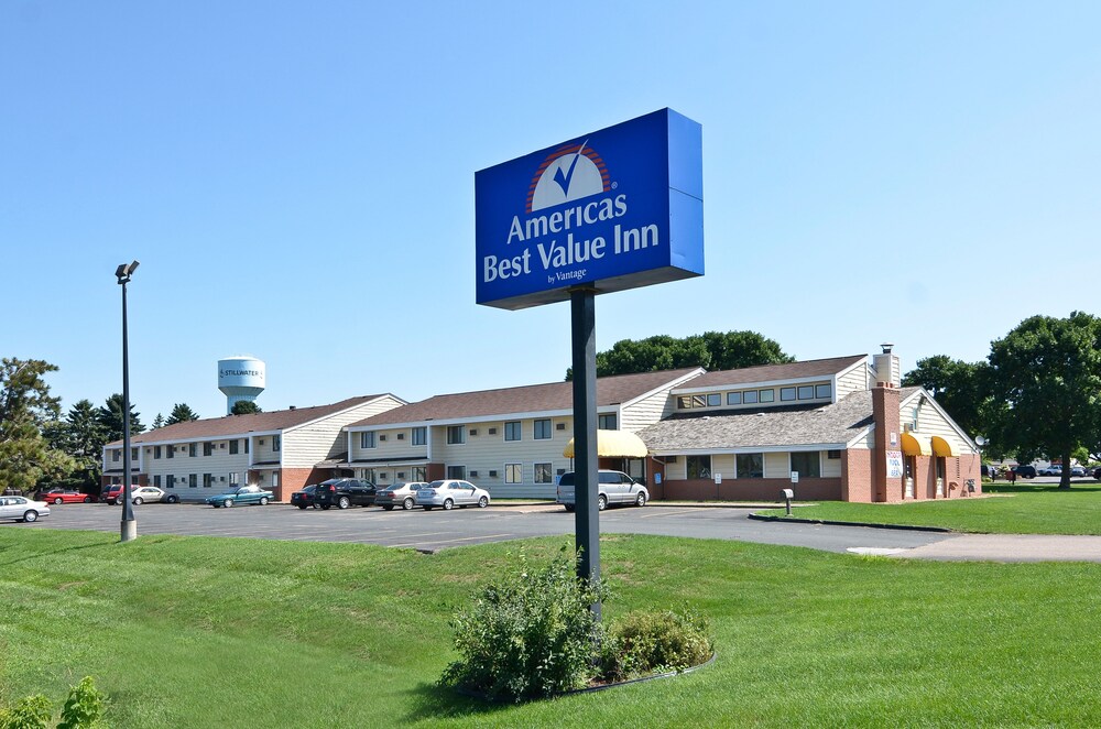 Americas Best Value Inn Stillwater