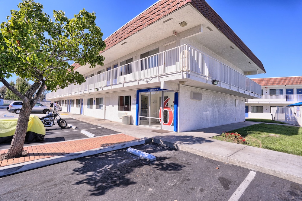 Motel 6 Pittsburg. CA in Concord, CA | Expedia