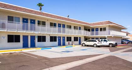 Motel 6 Mesa North