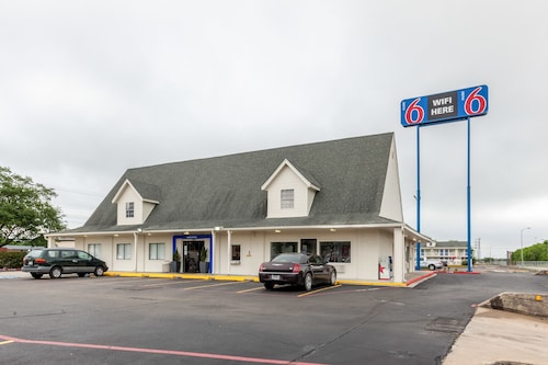 Great Place to stay Motel 6 Houston - NASA near Webster 