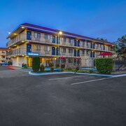 cheap hotels in monroe wa