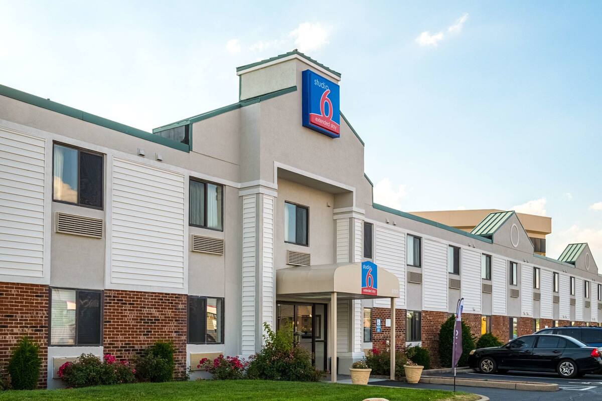 Studio 6 Miamisburg Oh Dayton In Dayton Oh Expedia Studio 6 Miamisburg Oh Dayton In Dayton Oh Expedia
