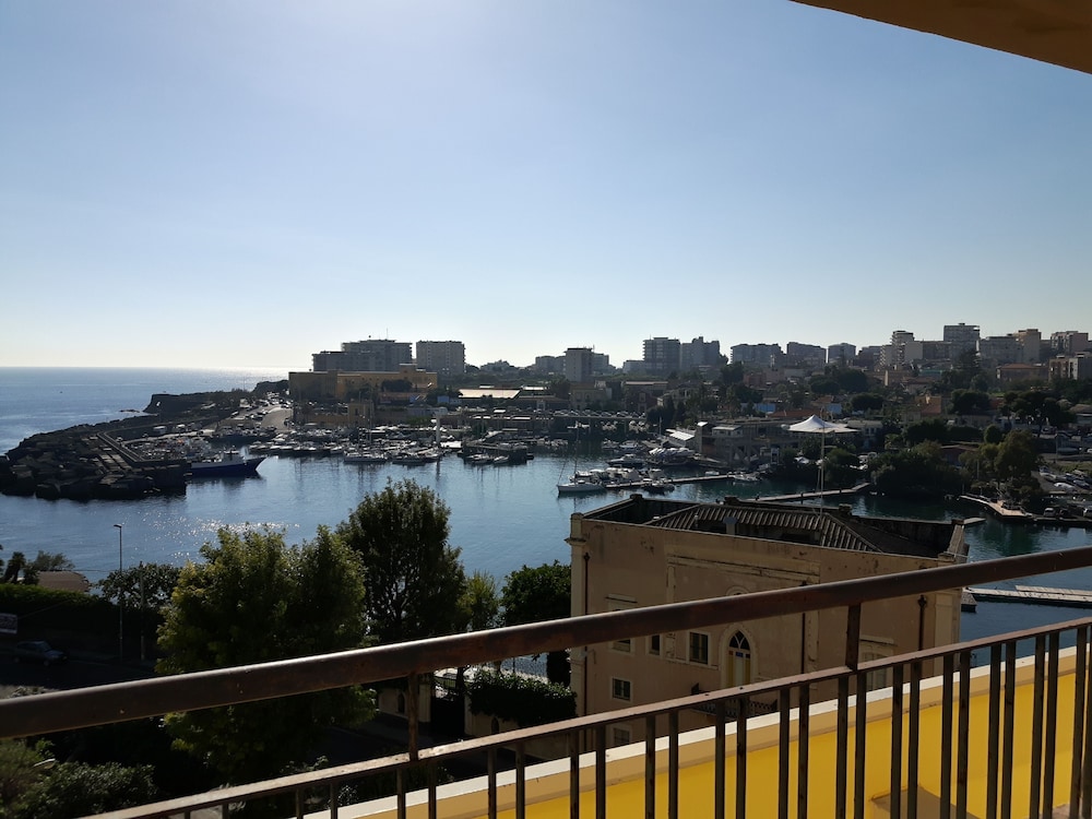 Hotel Ognina Catania Catania Italia Expediait