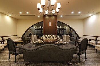 Hotel Monterey Yokohama