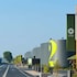 Hotel Kyriad Le Bourget Centre-Parc des Expositions